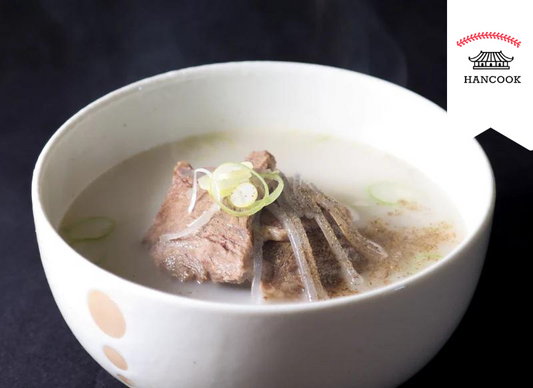 ★특별10%SALE★ 한쿡 설렁탕 450g 2팩